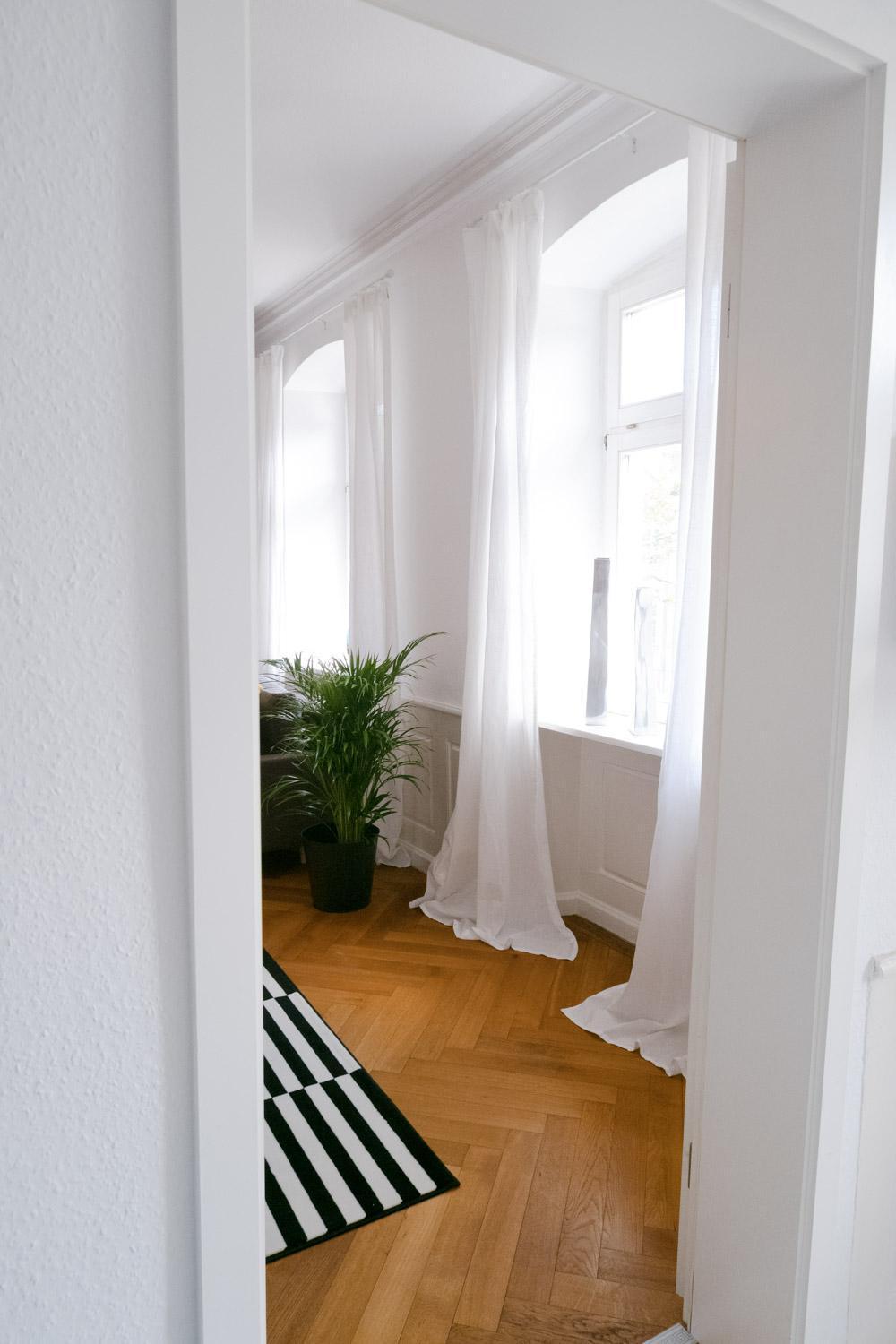Apartment Am Schloss Ludwigsburg Bagian luar foto