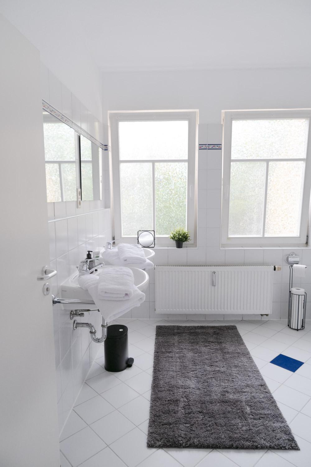 Apartment Am Schloss Ludwigsburg Bagian luar foto