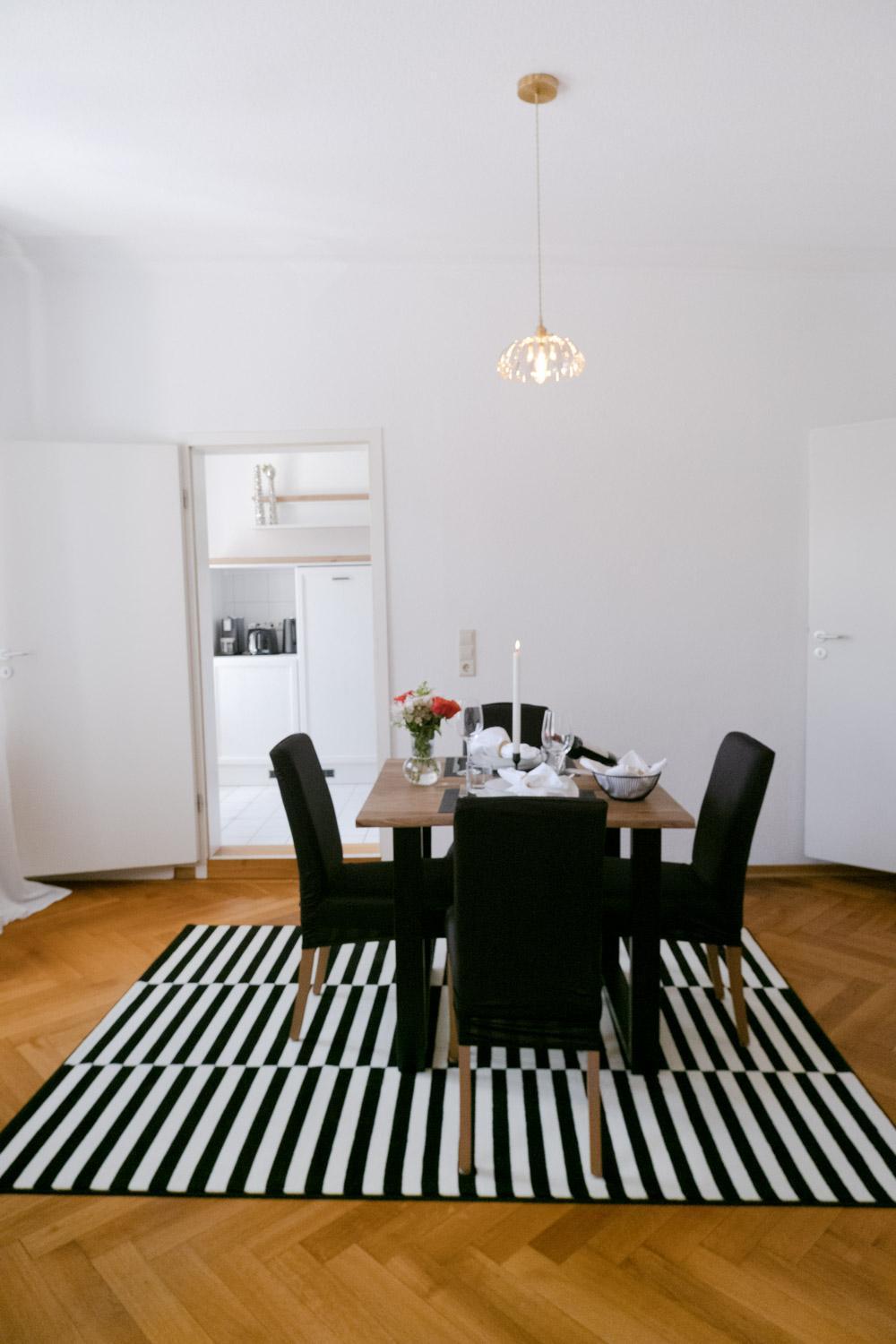 Apartment Am Schloss Ludwigsburg Bagian luar foto
