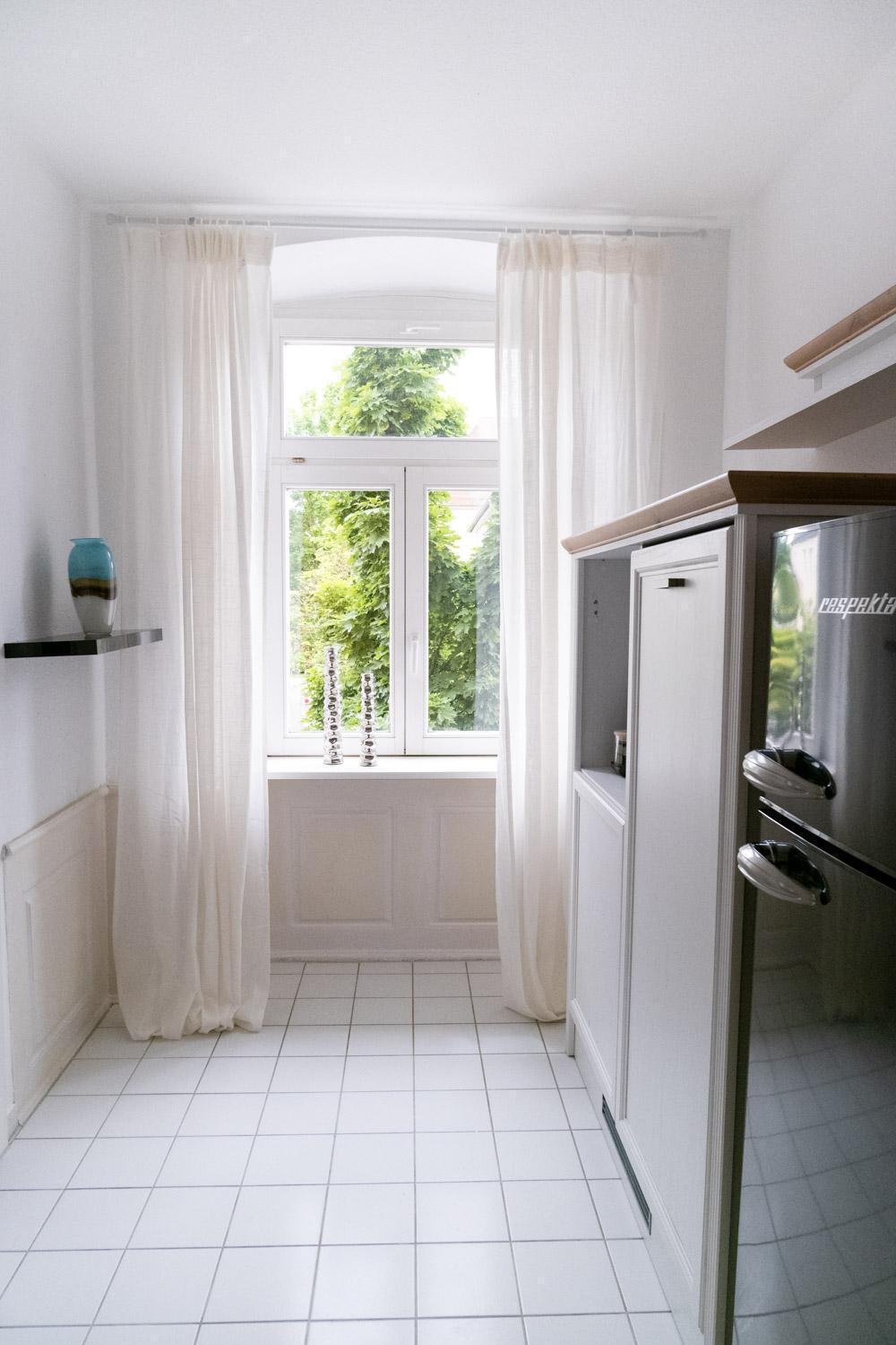 Apartment Am Schloss Ludwigsburg Bagian luar foto